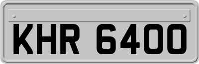 KHR6400