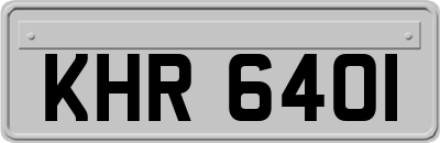 KHR6401