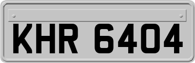 KHR6404