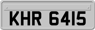 KHR6415