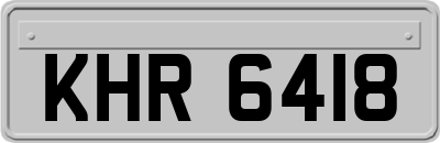 KHR6418