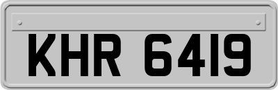 KHR6419