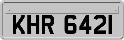 KHR6421