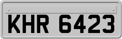KHR6423