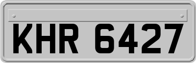 KHR6427