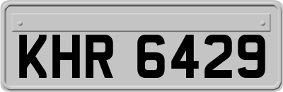 KHR6429