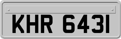KHR6431