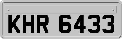 KHR6433