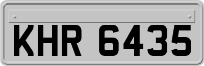KHR6435