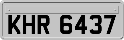 KHR6437