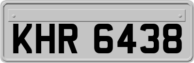 KHR6438