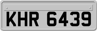 KHR6439