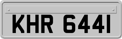 KHR6441