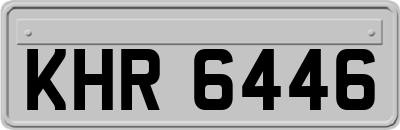 KHR6446