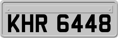 KHR6448