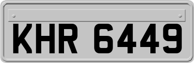 KHR6449