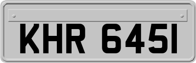 KHR6451