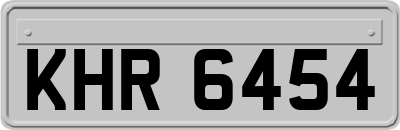 KHR6454