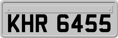 KHR6455