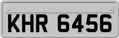 KHR6456
