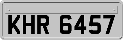 KHR6457