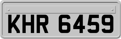 KHR6459