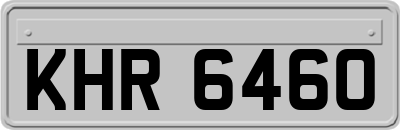 KHR6460