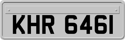 KHR6461