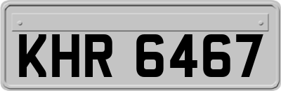 KHR6467