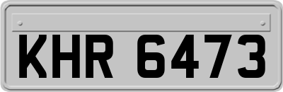 KHR6473