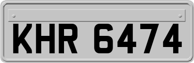 KHR6474