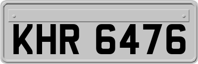 KHR6476