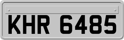 KHR6485