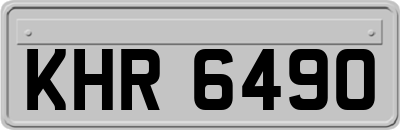 KHR6490