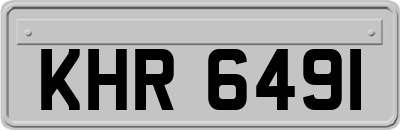 KHR6491