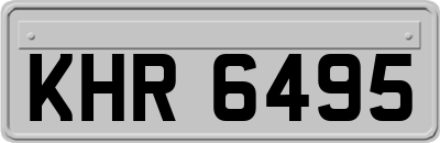 KHR6495