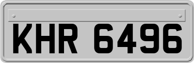 KHR6496