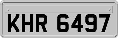 KHR6497