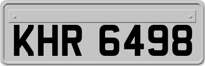 KHR6498