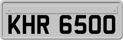 KHR6500