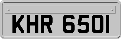 KHR6501