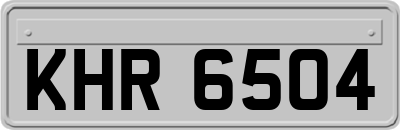 KHR6504