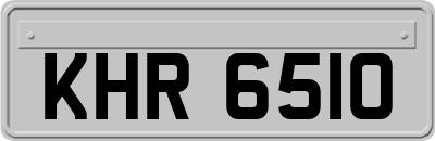 KHR6510