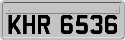 KHR6536