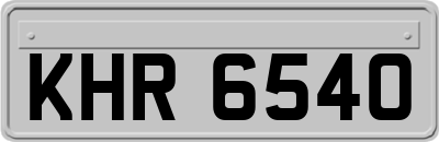 KHR6540