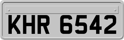 KHR6542