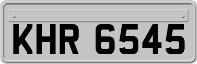 KHR6545