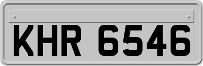 KHR6546