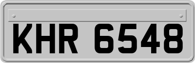 KHR6548