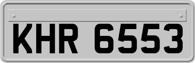 KHR6553